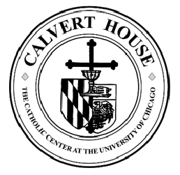 Calvert House Catholic Center